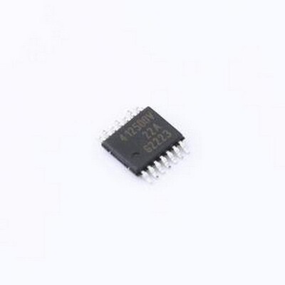 TLS4125D0EPVXUMA1 DC-DC电源芯片 2.8 MHz 同步降压调节器 TSDSO