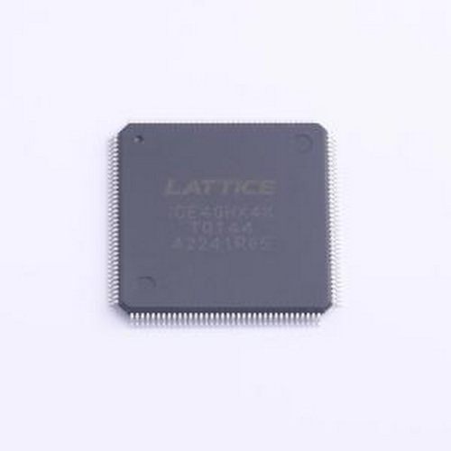 ICE40HX4K-TQ144 可编程逻辑器件(CPLD/FPGA) ICE40HX4K-TQ144 TQ