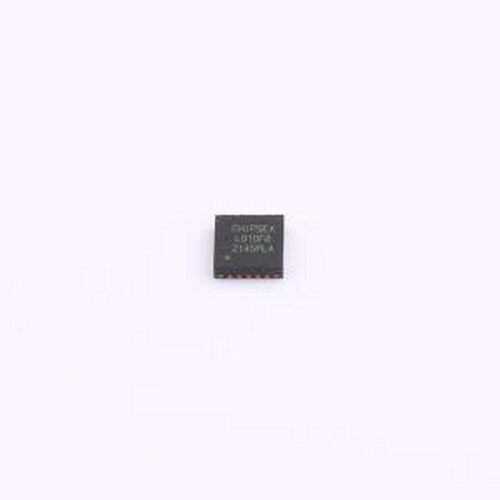 CS32L010F8U6 单片机(MCU/MPU/SOC) CS32L010F8U6 QFN-20(3x3)