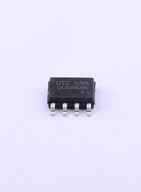 UC33063AG-S08-R DC-DC电源芯片 UC33063AG-S08-R SOIC-8
