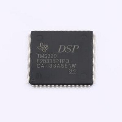 TMS320F28335PTPQ 数字信号处理器(DSP/DSC) TMS320F28335PTPQ LQ