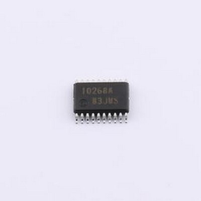 R5F10268ASP#35 单片机(MCU/MPU/SOC) R5F10268ASP#35 LSSOP-20-4
