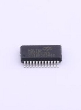 HT66F0195 单片机(MCU/MPU/SOC) HT66F0195 SSOP-24