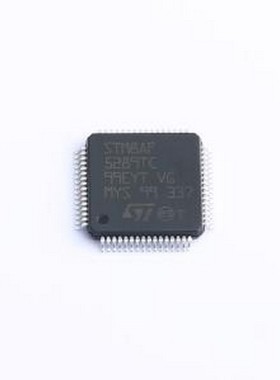STM8AF5289TCY 单片机(MCU/MPU/SOC) 汽车级8位MCU，具有64 KB Fl