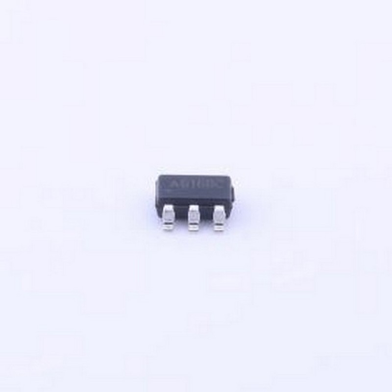 SD8942 DC-DC电源芯片 600kHz 16V 2A 同步降压转换器 SOT-23-6