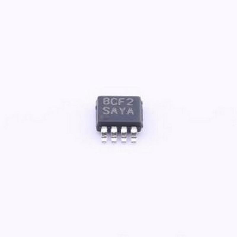 LM5008AMM/NOPB DC-DC电源芯片 100V 350mA 常开时间降压开关稳压