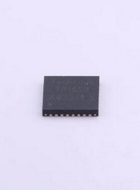 TD1489 DC-DC电源芯片 40V输入6A双输出降压转换器 QFN-32(5x5)