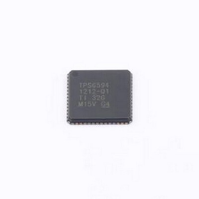 TPS65941212RWERQ1 专业电源管理(PMIC) TPS65941212RWERQ1 VQFNP
