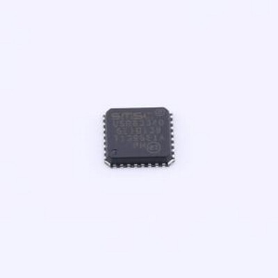 USB83340AM-B-V02 单片机(MCU/MPU/SOC) USB83340AM-B-V02 VQFN-3