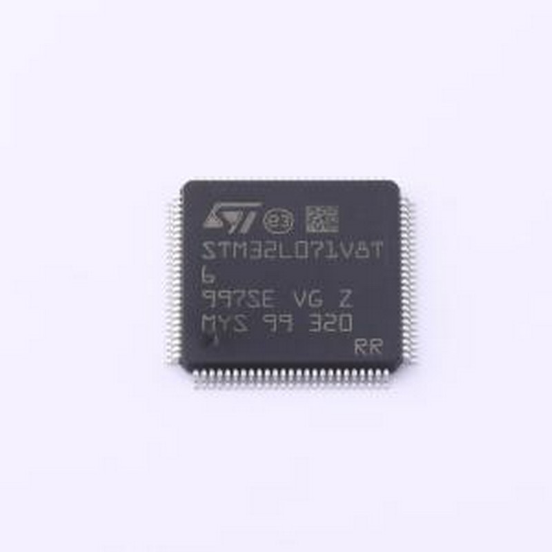 STM32L071V8T6 单片机(MCU/MPU/SOC) 超低功耗Arm Cortex-M0+ MCU