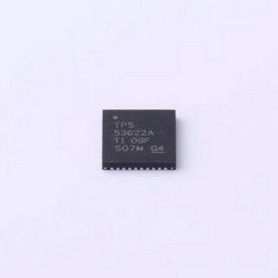 TPS53622ARSBR DC-DC电源芯片 TPS53622ARSBR SMD