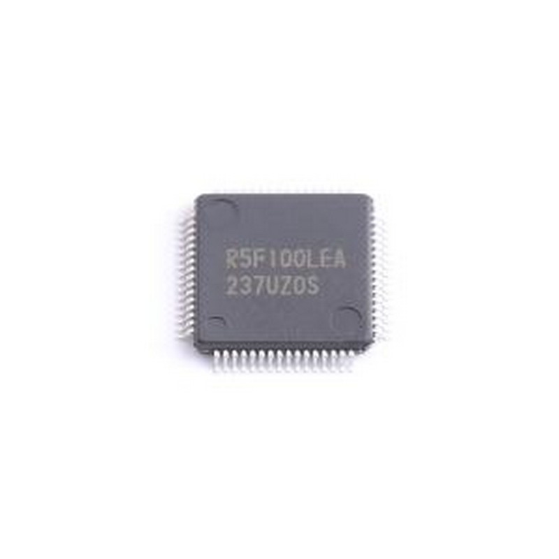 R5F100LEAFB#10 单片机(MCU/MPU/SOC) R5F100LEAFB#10 LFQFP-64(1