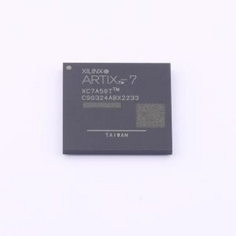 XC7A50T-1CSG324I 可编程逻辑器件(CPLD/FPGA) XC7A50T-1CSG324I