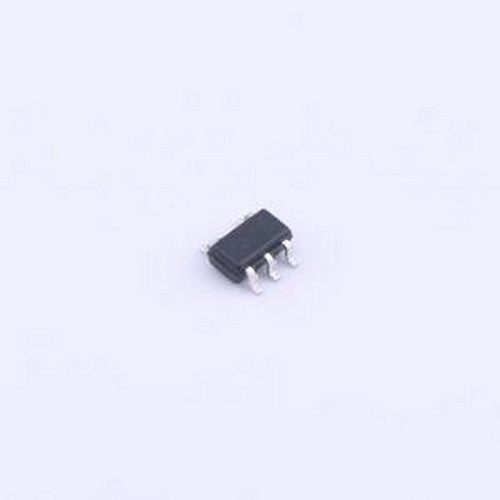 ME6233C50M5G 线性稳压器(LDO) ME6233C50M5G SOT-23-5