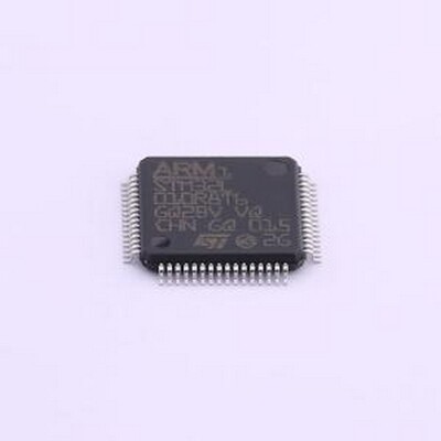 STM32L010R8T6 单片机(MCU/MPU/SOC) 超低功耗超值系列Arm Cortex
