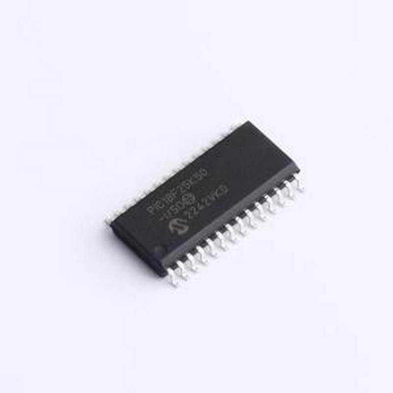 PIC18F25K50-I/SO 单片机(MCU/MPU/SOC) PIC18F25K50-I/SO SOIC-2