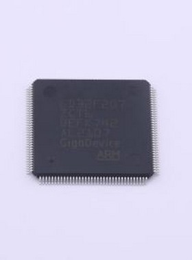 GD32F207ZCT6 单片机(MCU/MPU/SOC) GD32F207ZCT6 LQFP-144(20x20
