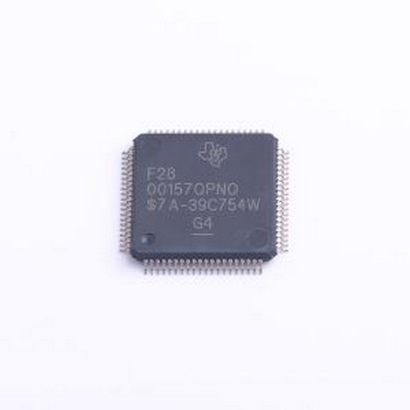 F2800157QPNRQ1 单片机(MCU/MPU/SOC) F2800157QPNRQ1 LQFP-80(10