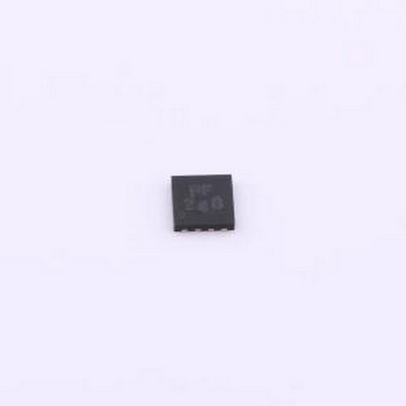 AP7361-25FGE-7 线性稳压器(LDO) AP7361-25FGE-7 UDFN3030-8