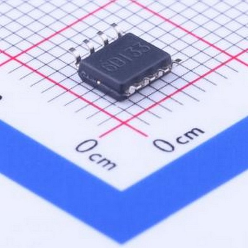 TPS54232DR DC-DC电源芯片 28V、2A、1MHz降压DC-DC转换器 SOIC-8