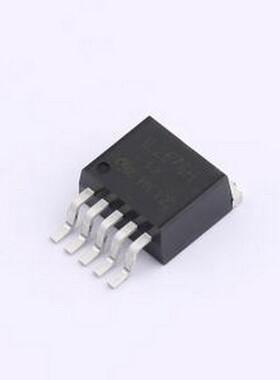IL2576HV-12D2T-P DC-DC电源芯片 DC-DC电源芯片 TO-263-5L