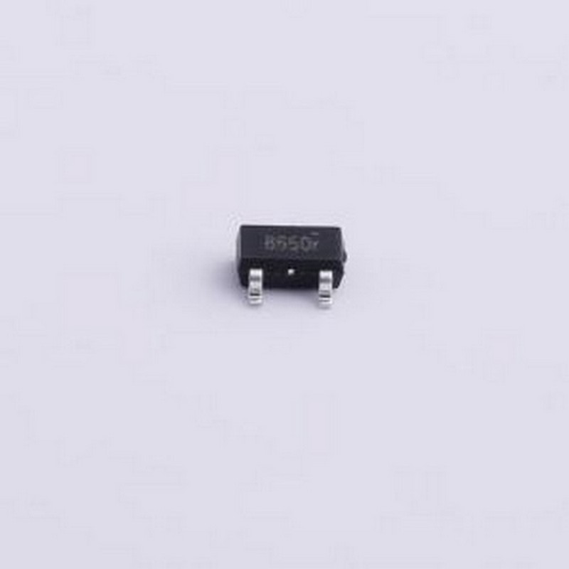 SE8650X2-HF 线性稳压器(LDO) 输入80V 输出5V 200mA SOT-23