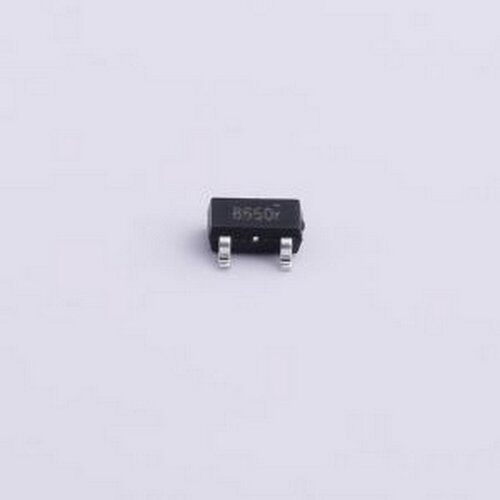 SE8650X2-HF 线性稳压器(LDO) 输入80V 输出5V 200mA SOT-23