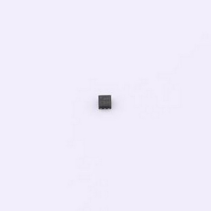 CM2124-H 电池管理 1节，内置NMOS DFN-4L(1x1)