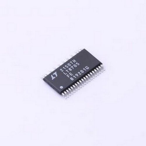 LT8705EFE#TRPBF DC-DC电源芯片 80V 输入和输出电压 同步4开关升