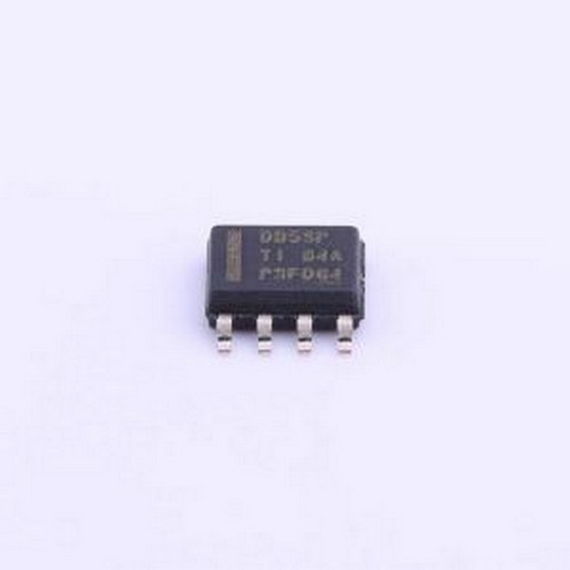 LMR14050SDDA DC-DC电源芯片 具有 40uA IQ 的 SIMPLE SWITCHER、