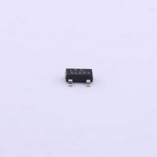 LP3986-30B3F 线性稳压器(LDO) 输入6V 输出3V 300mA SOT-23