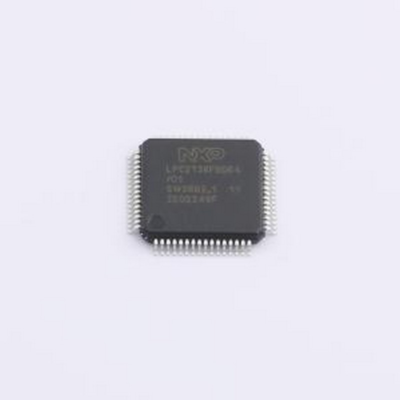 LPC2138FBD64/01EL 单片机(MCU/MPU/SOC) LPC2138FBD64/01EL LQFP