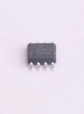 AP7362-33SP-13 线性稳压器(LDO) 1.5A超低静态电流快速瞬态响应