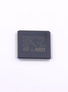 STM32F103VBT6TR 单片机(MCU/MPU/SOC) 主流增强型ARM Cortex-M3