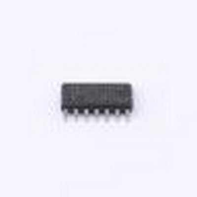 TLE63893GV50XUMA2 DC-DC电源芯片 步降直流-直流控制器 SOIC-14