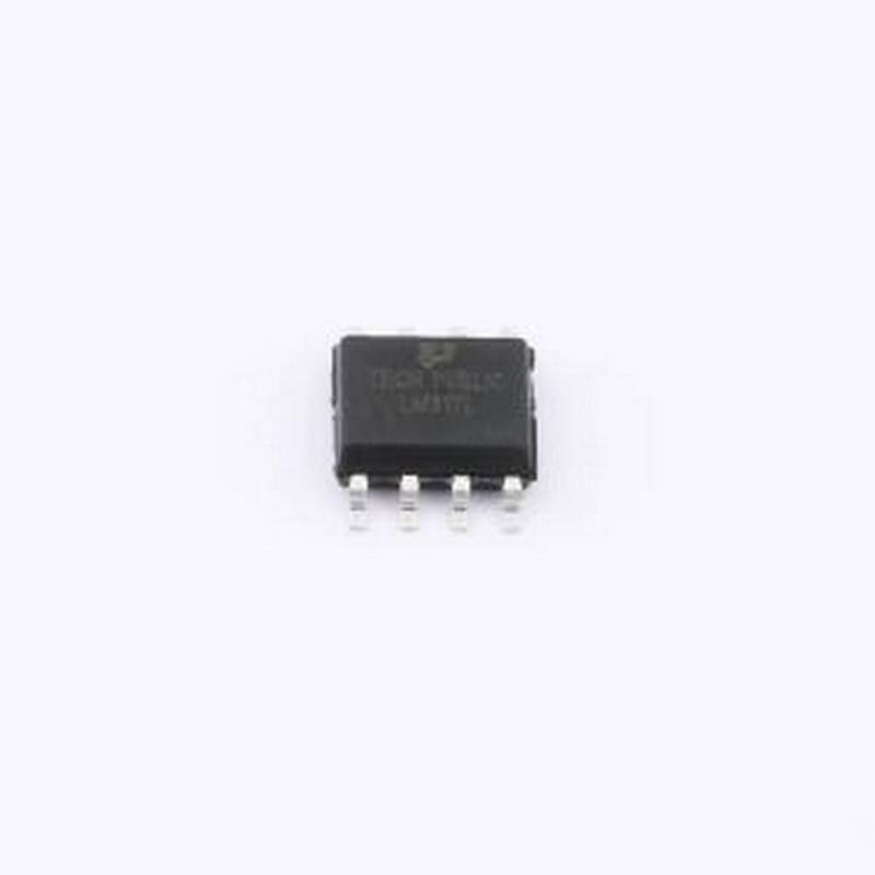 LM317LDR2G-TP 线性稳压器(LDO) LM317LDR2G-TP SOP-8