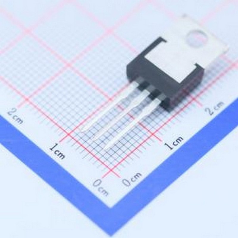 CJ7809 线性稳压器(LDO) 输入35V 输出9V 1.5A TO-220