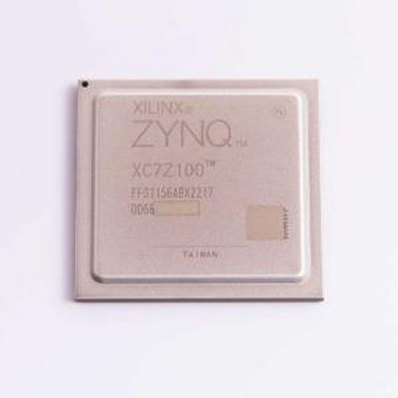 XC7Z100-2FFG1156I 可编程逻辑器件(CPLD/FPGA) XC7Z100-2FFG1156