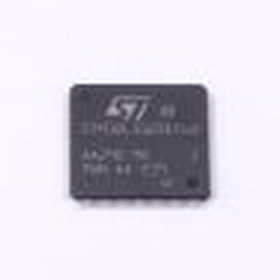 STM32L552ZET6Q 单片机(MCU/MPU/SOC) 带FPU的超低功耗110 MHz Ar