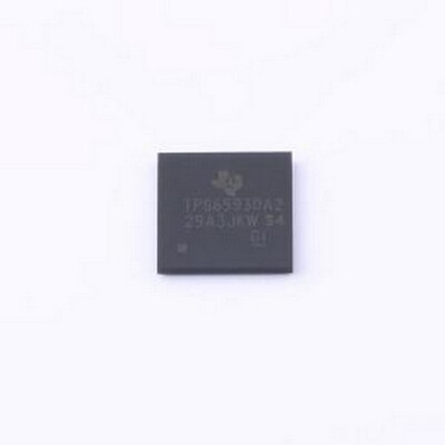 TPS65930A2ZCH 专业电源管理(PMIC) 集成电源管理/音频编解码器 N