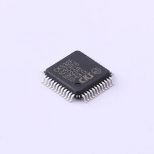 CKS32F103CBT6 单片机(MCU/MPU/SOC) CKS32F103CBT6 LQFP-48(7x7)