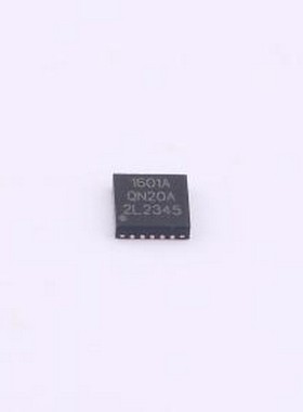 RM1211AQN20A 单片机(MCU/MPU/SOC) RM1211AQN20A QFN-20(3x3)