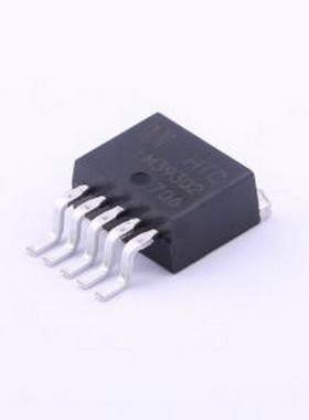 LM39302R 线性稳压器(LDO) ADJ 输入16V 输出1.25V~15V 3A TO-263