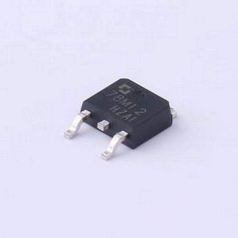 CJ78M12 线性稳压器(LDO) 输入35V 输出12V 500mA TO-252-2(DPAK)