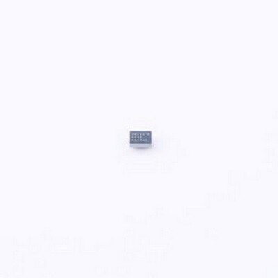 GM2501ECBZ DC-DC电源芯片 GM2501ECBZ WLCSP-6(1.2x0.9)