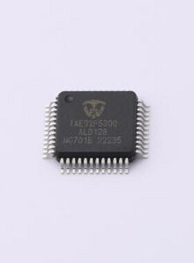 TAE32F5300ALD128 单片机(MCU/MPU/SOC) TAE32F5300ALD128 LQFP-4