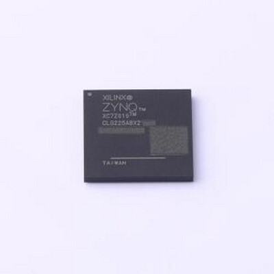 XC7Z010-2CLG225I 单片机(MCU/MPU/SOC) Zynq-7000 SoC 直流和