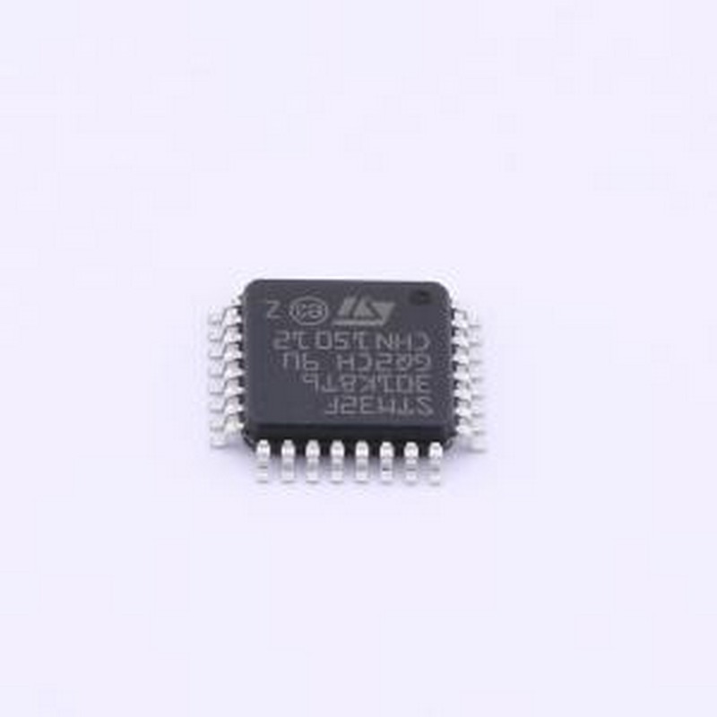 STM32F301K8T6 单片机(MCU/MPU/SOC) 带DSP和FPU的主流混合信号AR