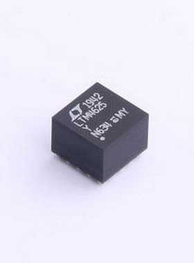 LTM4625IY#PBF DC-DC电源芯片 5A 降压 DC/DC uModule 调节器 BGA