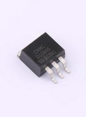 D1084S50 线性稳压器(LDO) D1084S50 TO-263-3